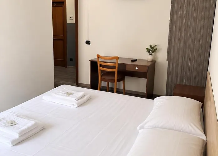 New Family Inn