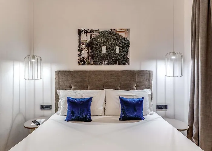 Mercure Centro Termini