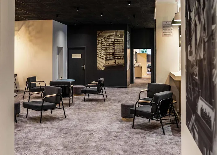 Hotel ibis Styles Limoges Centre