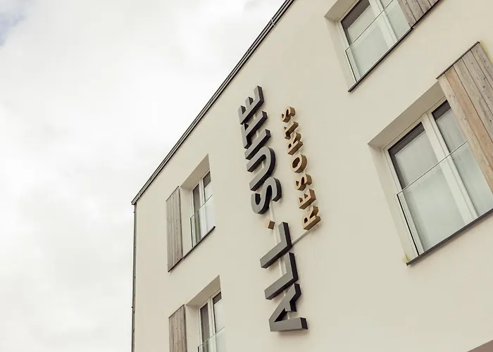 All-Suite Resort Inkl Aubad-Eintritt Im Winter Und Im Sommer Inkl Lauchsee Eintritt