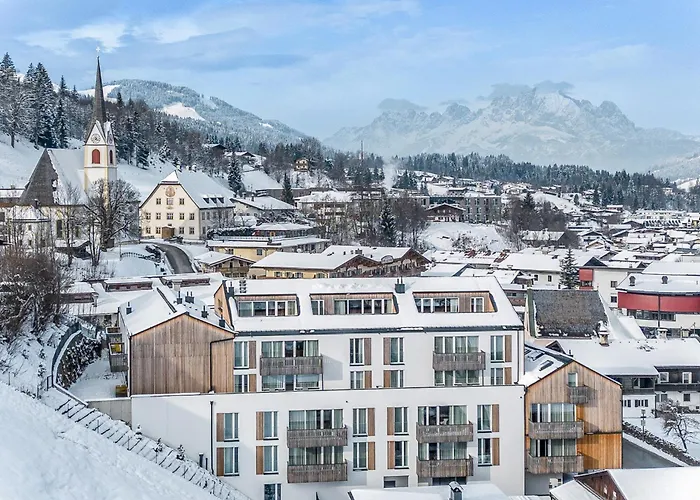 All-Suite Resort Inkl Aubad-Eintritt Im Winter Und Im Sommer Inkl Lauchsee Eintritt