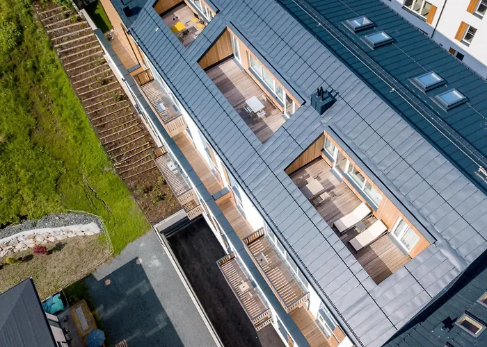 All-Suite Resort Fieberbrunn Inkl Aubad-Eintritt Im Winter Und Im Sommer Inkl Lauchsee Eintritt