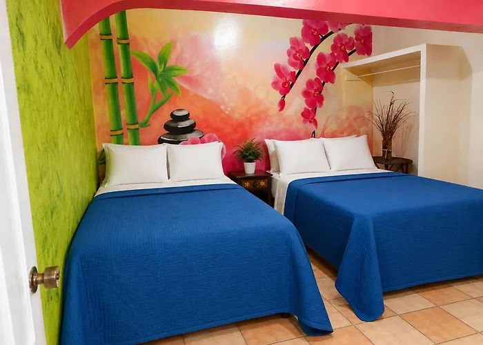 Hotel Esmeralda