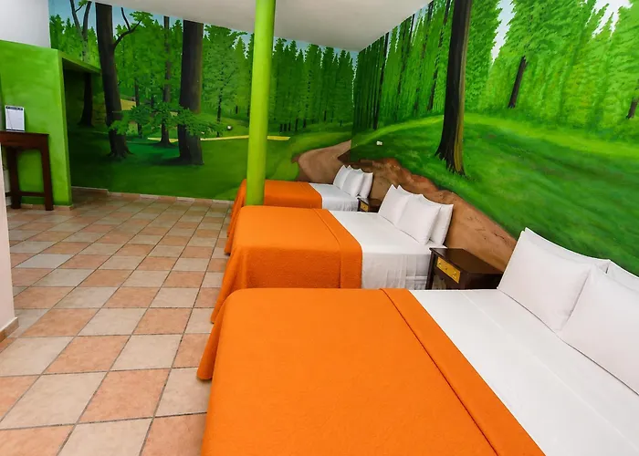 Hotel Esmeralda
