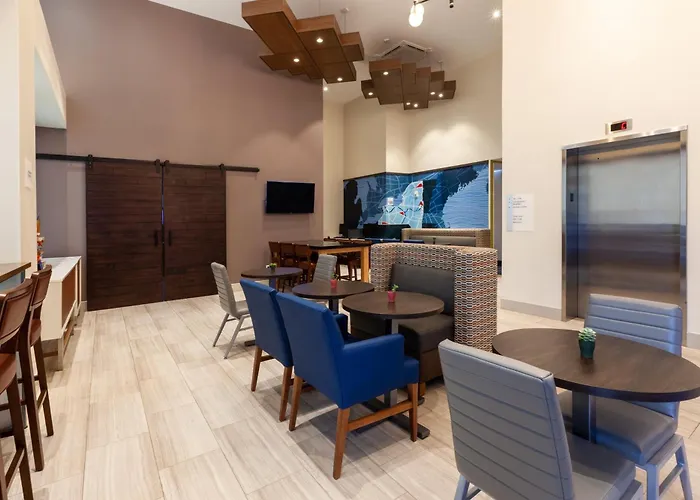 Holiday Inn Express - Nyc Brooklyn - Sunset Park By Ihg