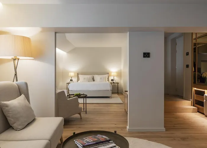 Casa Da Companhia Hotel & Spa, Vignette Collection By Ihg