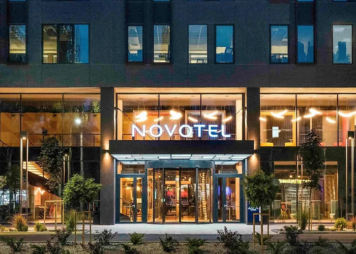 Novotel City Center