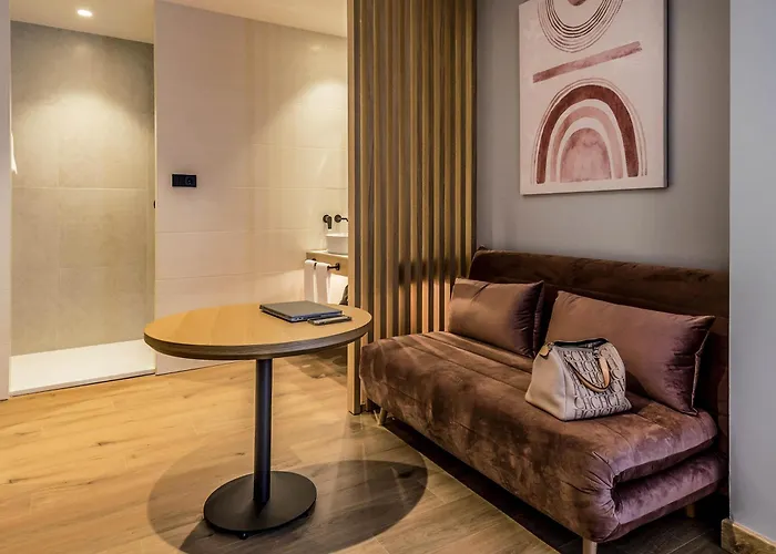 Mercure Lugo Centro
