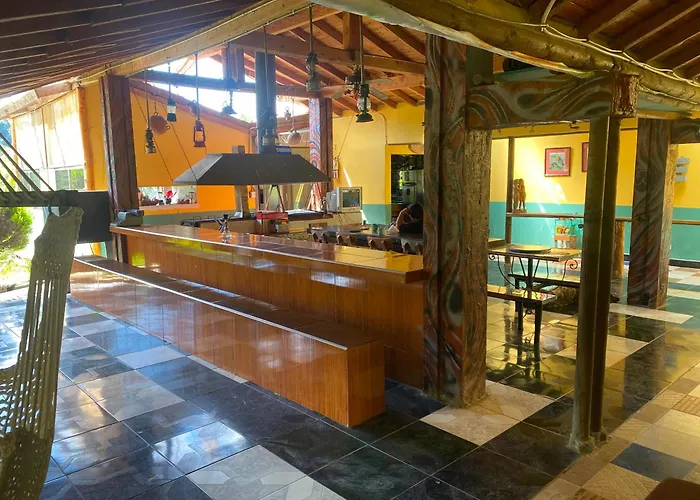 Biohotel Ecohouse