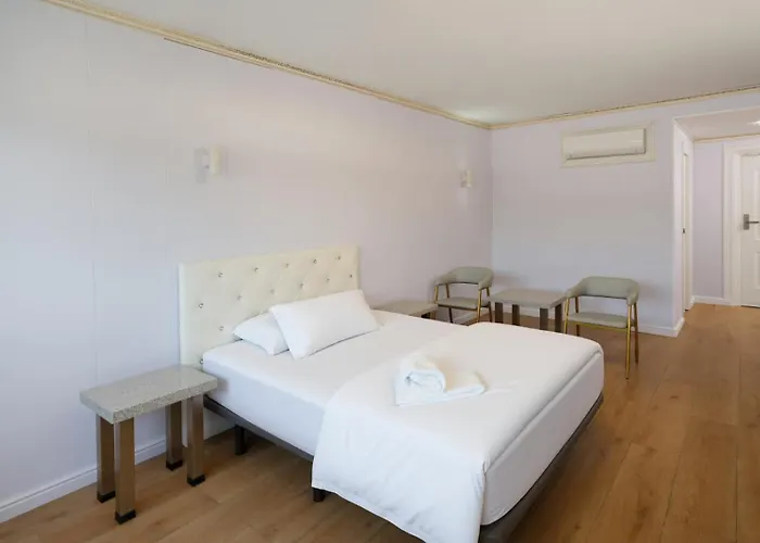 Hotel Aviación