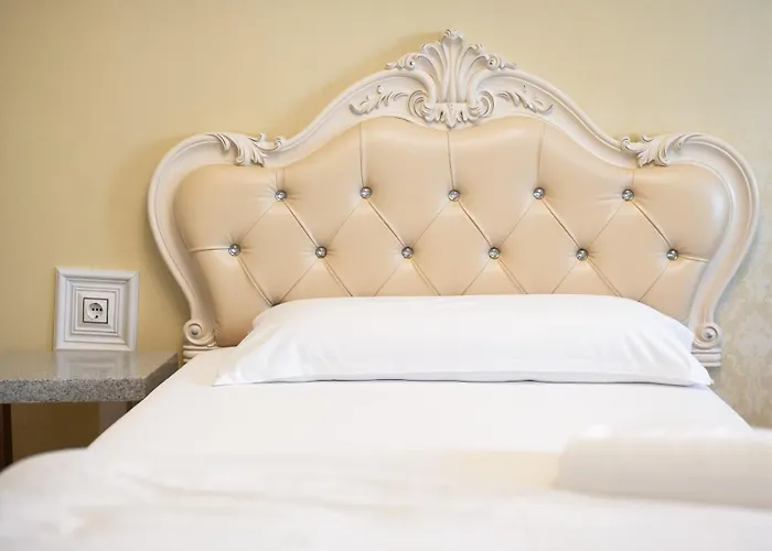 Hotel Aviación