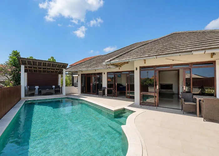 Surf Bali Villa