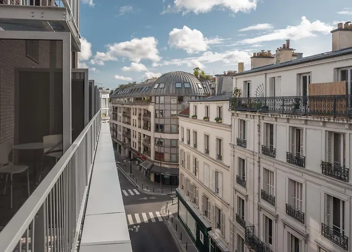 Ibis Paris Gare Montparnasse Catalogne