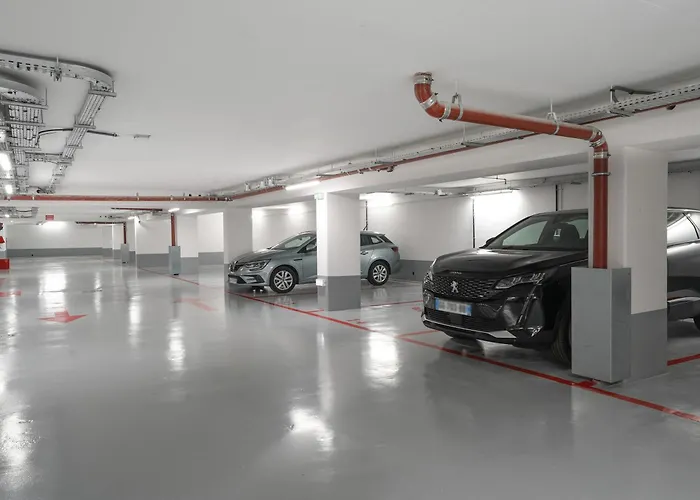 Ibis Paris Gare Montparnasse Catalogne