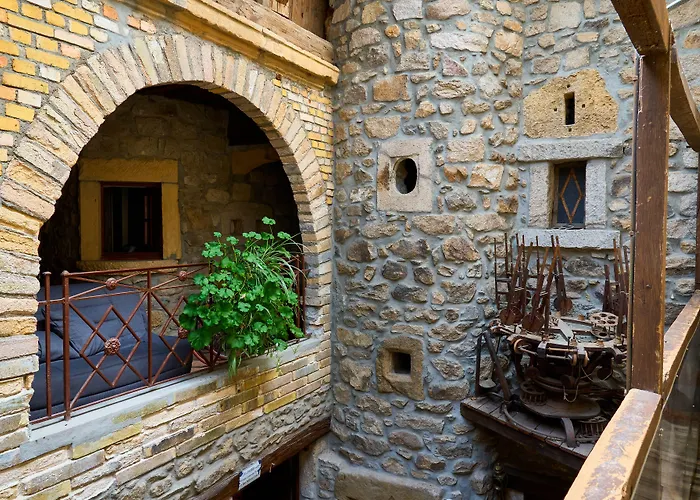 Aux Prisons de Montagny