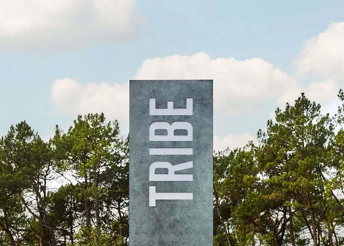 TRIBE Hôtel Le Touquet-Paris-Plage
