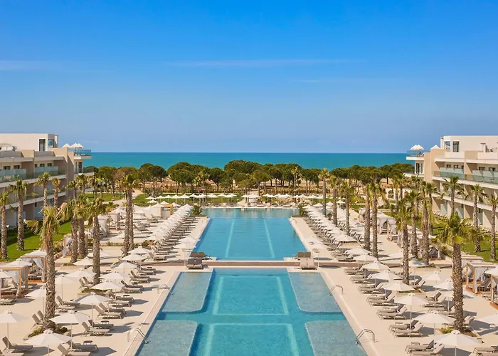 Meliá Durrës Albania