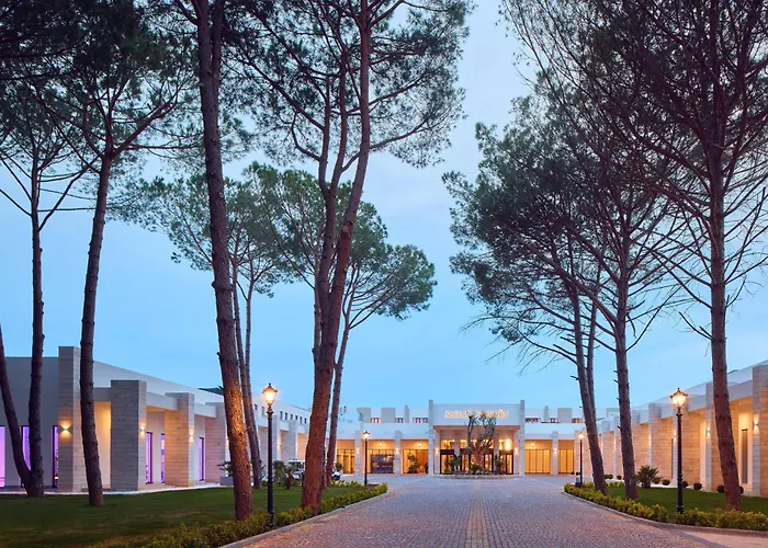 Meliá Durrës Albania