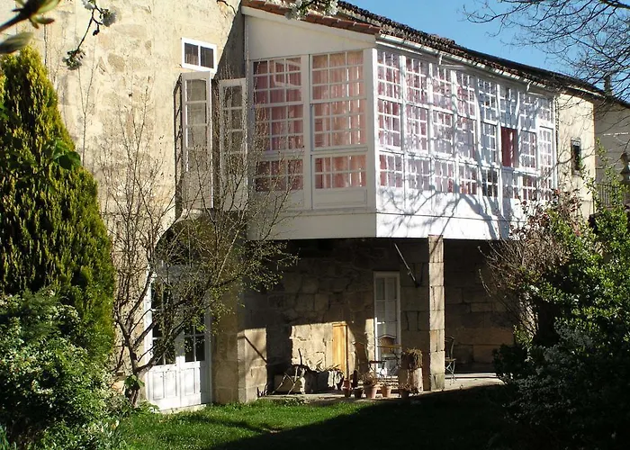 Casa Grande De Trives