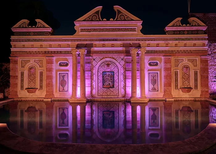 El Palacito Secreto Luxury Boutique Hotel&Spa