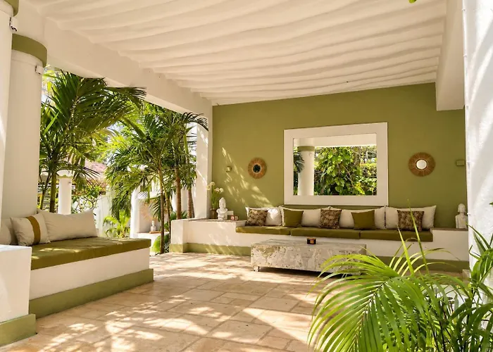 Dream Luxury B&B Watamu