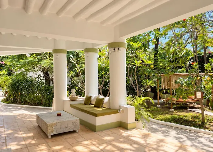 Dream Luxury B&B Watamu