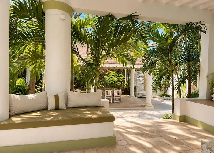 Dream Luxury B&B Watamu