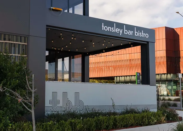 Mantra Tonsley Adelaide