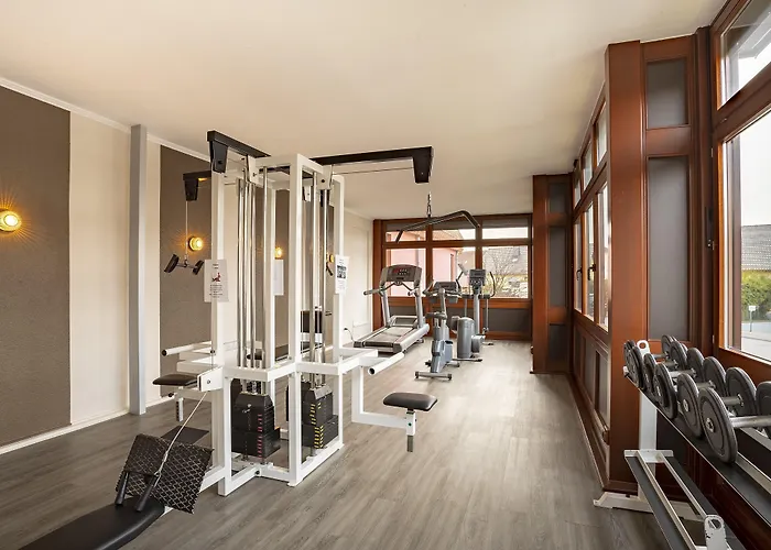 Aqualux Wellness- & Tagungshotel