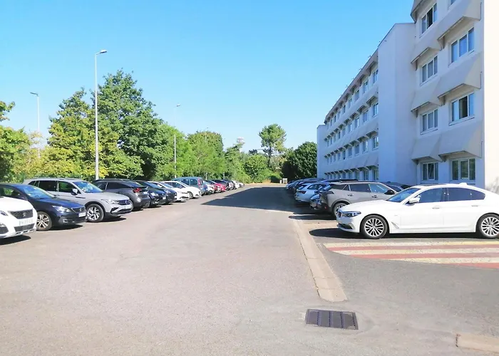 Ibis Budget Tours Sud