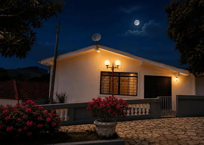 Hotel Fazenda Aguas de Lindoia