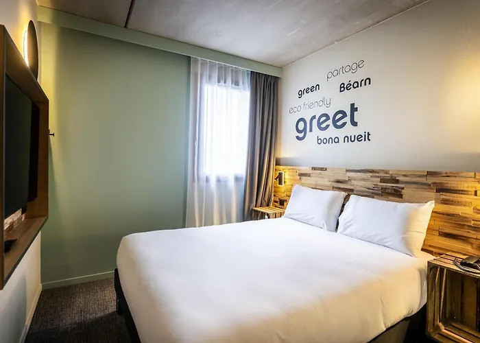 Greet Hôtel Orthez Bearn