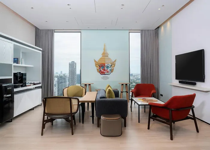 Innside By Melia Sukhumvit