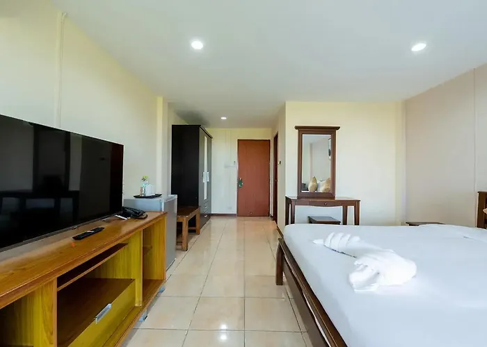 Hillside Resort