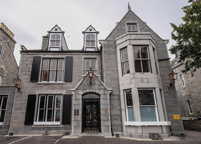 The Dutch Mill Hotel