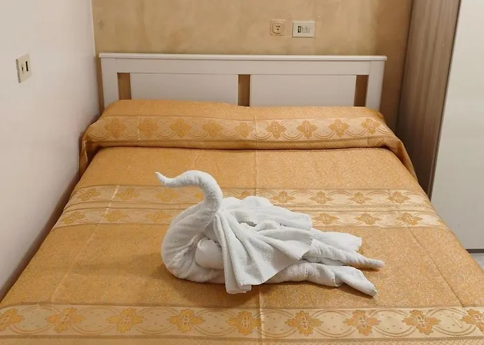 Mille Guest House