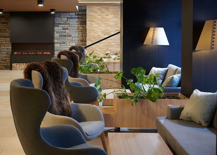 Wellness Hotel Svornost