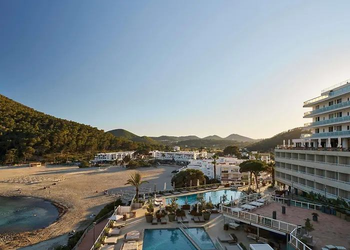 Mondrian Beach Lifestyle Resort By Accor