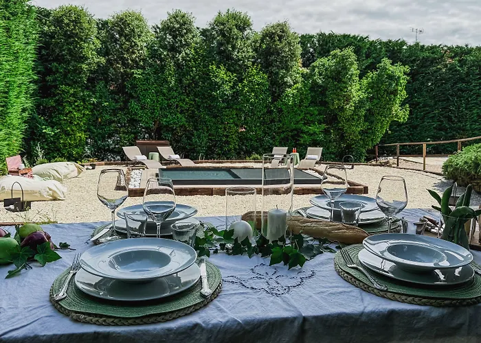 DormiVeglia B&B