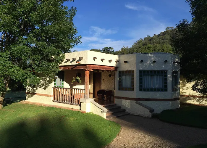 Hotel Bosques del Sol Suites