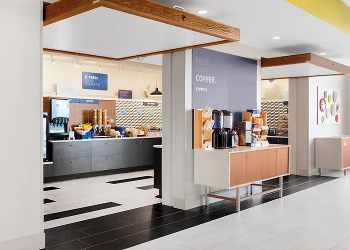 Holiday Inn Express & Suites - Union Gap - Yakima Area By Ihg
