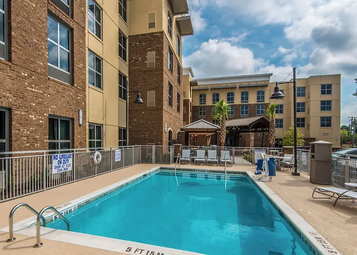 Staybridge Suites Charleston - Mount Pleasant By Ihg