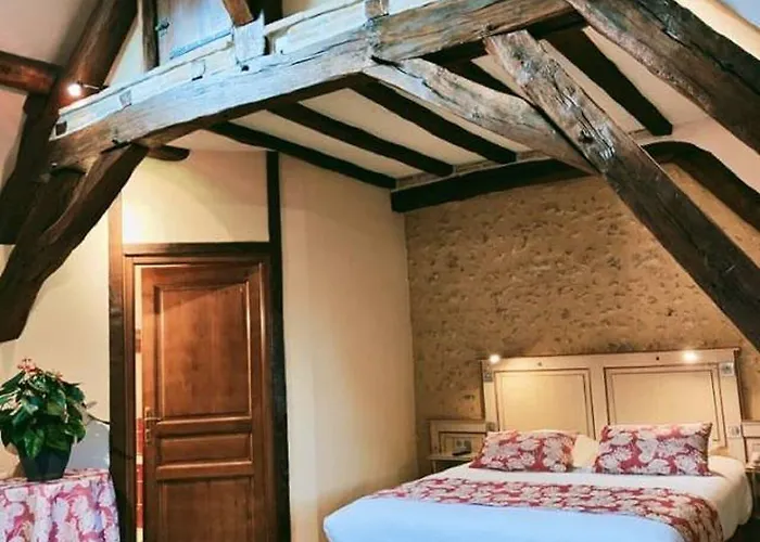 La Chaumière