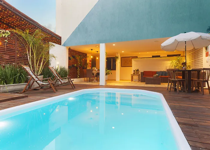 Valencia Hotel Natal