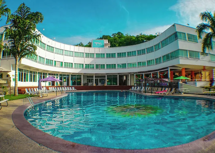 Hotel Puente Nacional&Spa