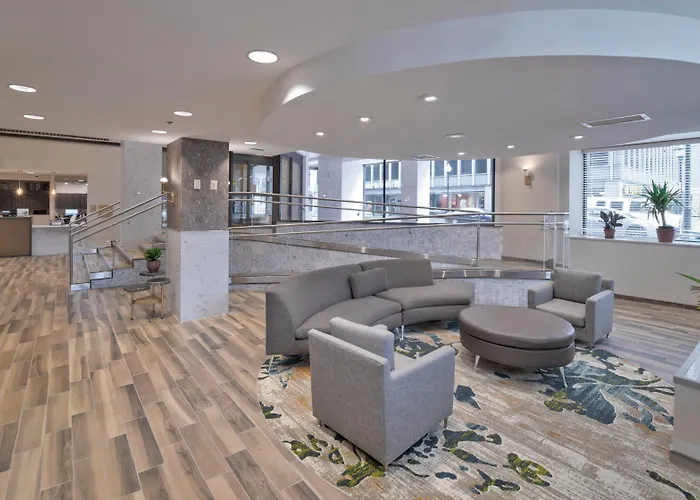Candlewood Suites Baltimore - Inner Harbor By Ihg