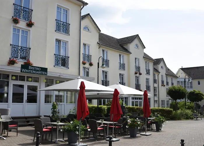 Landhotel Gillenfelder Hof
