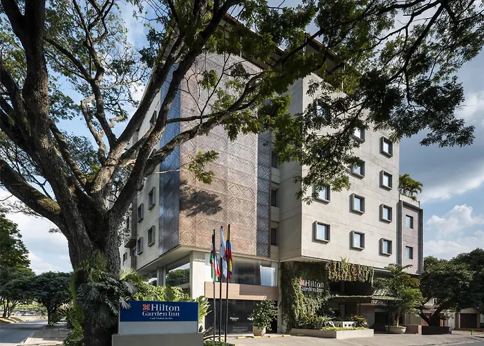 Hilton Garden Inn Cali Ciudad Jardin