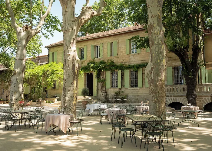 Auberge de la treille