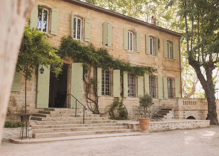 Auberge de la treille